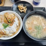 かつや - 料理写真: