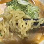 麺や 福一 - 