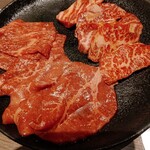 国産牛焼肉くいどん - 