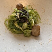 TOOTH TOOTH GARDEN RESTAURANT - 