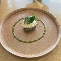TOOTH TOOTH GARDEN RESTAURANT - 