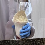 覚王山フルーツ大福 弁才天 - 