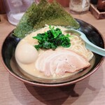 壱角家 - 