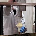 覚王山フルーツ大福 弁才天 - 