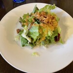 ピッツェリア イチロウテイ - 