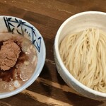 麺処 井の庄 - 