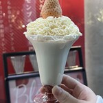 覚王山フルーツ大福 弁才天 - 