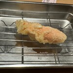 Tempura Hirao - 