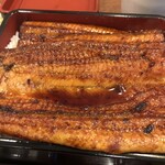 鰻の成瀬 - 