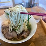 らぁめん ご恩 - 