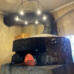 ピッツェリア イチロウテイ - 