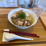 らぁめん ご恩 - 