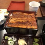 鰻の成瀬 - 