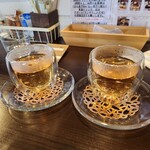 BRASSERIE CAFE A.yururi - 