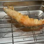 Tempura Hirao - 