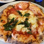 ピッツェリア イチロウテイ - 