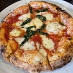 ピッツェリア イチロウテイ - 