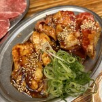 焼肉ホルモン 肉五郎 - 