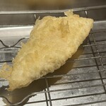 Tempura Hirao - 