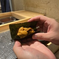 SUSHI TOKYO TEN、 新宿店 - 