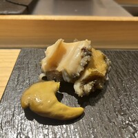 SUSHI TOKYO TEN、 新宿店 - 