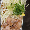 お好み焼き・鉄板 月に将む