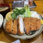 おぎ - 料理写真: