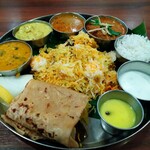 Andhra Kitchen - 