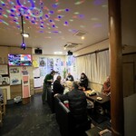 カラオケきっさ じゅじゅ丸 - 