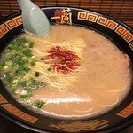 Ichiran - 