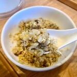 らぁめん ご恩 - 