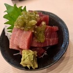 Tachi zushi - 