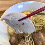 らぁめん ご恩 - 