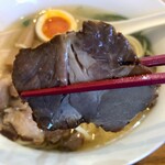 らぁめん ご恩 - 