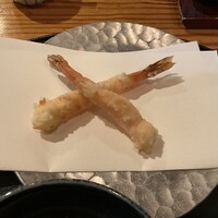 京・富小路 天ぷら吉川 - 