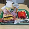 マクドナルド - 