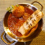 BOA Steakhouse - Wagyu Meatball