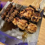 Yakitori Masaya - 