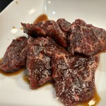 誠の焼肉 伊豆焼肉ほのり - 