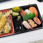 札幌 海鮮丸 - 料理写真: