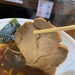 麺処 ほんだ - 