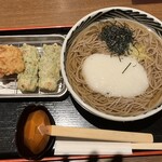 Oraga Soba Himeji Pioreten - 