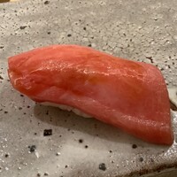 鮨 神楽 - 中トロ