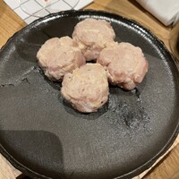 鶏焼き肉 囲 - 