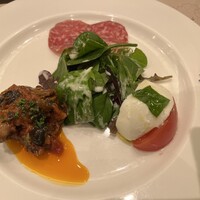 サバティーニ・ディ・フィレンツェ 大丸東京店 - 