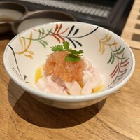 鶏焼き肉 囲 - 