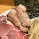 なにわ 麺次郎 - 