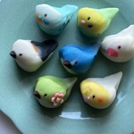 Wagashi Dokoro Kisshouan - 