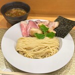 なにわ 麺次郎 - 