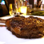 BOA Steakhouse - 21 Day Dry Aged Bone-In Ribeye